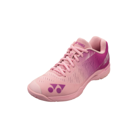 2020 Yonex Power Cushion AERUS Z Ladies Court Shoes [Pastel Pink]